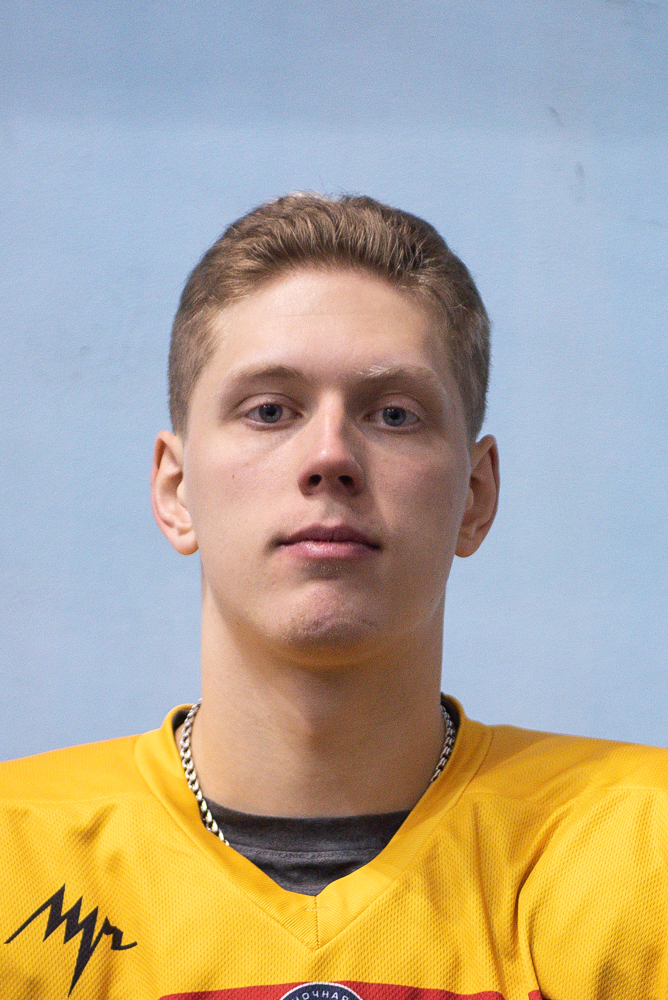 Выдряков Вячеслав